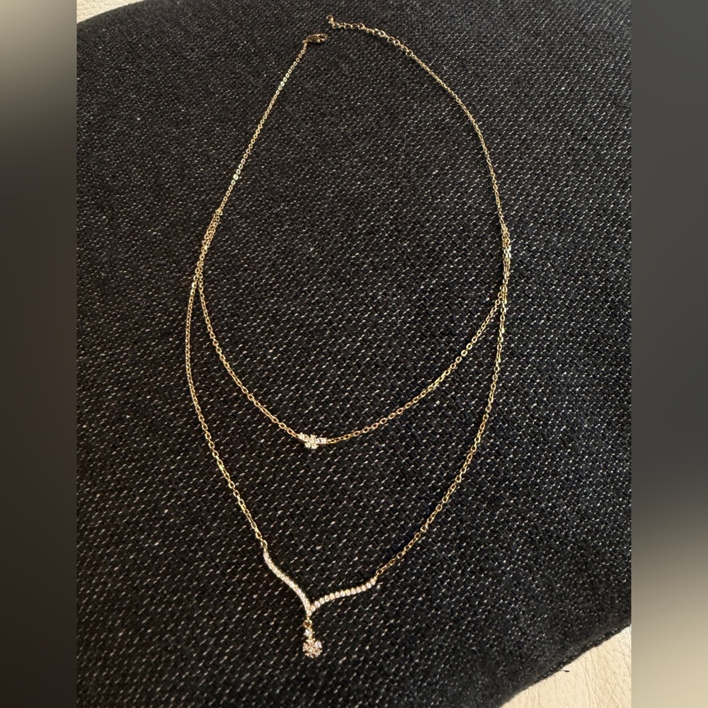 FRANCO FONTANA Necklace - Picture 4 of 10
